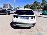 Hyundai Tucson 1.6T-GDi 118kW REZERVACE - náhled 6