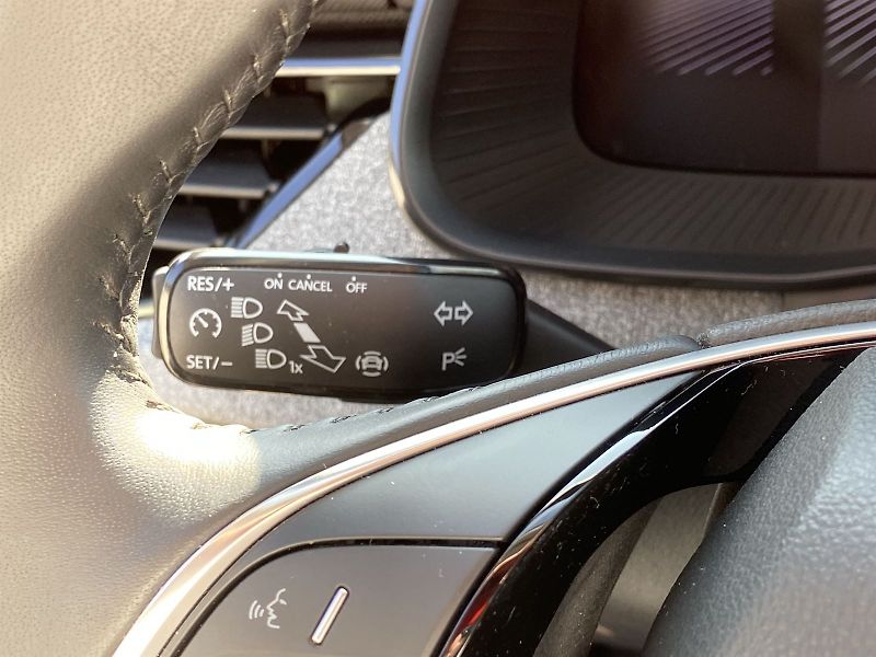 Škoda Kamiq (2025) 1.0 TSI Selection - fotka 13 z 30