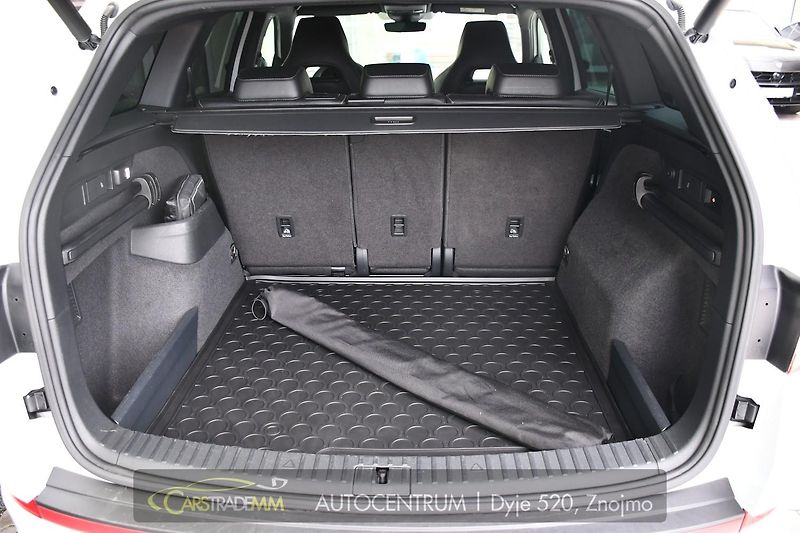 Škoda Kodiaq 2,0TDi SPORTLINE 140KW WEBASTO - fotka 47 z 56