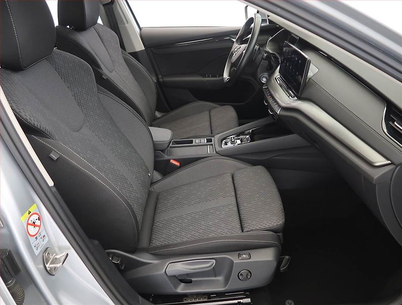 Škoda Octavia (2022) Ambition 2.0 TDI, Automat - fotka 9 z 30