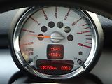 Mini One (2007) 1.4 70kW KŮŽE PANORAMA SERVIS - náhled 12