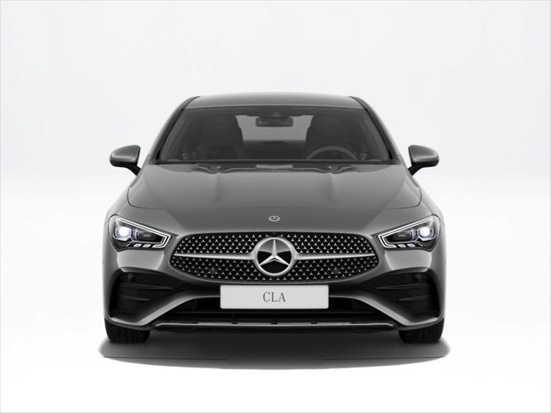Mercedes-Benz CLA (2025) 1,3 200 AMG Style Edition - fotka 2 z 9