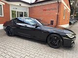 BMW Řada 6 640xD-GR COUPE-R20-ČR-SERVIS - náhled 8