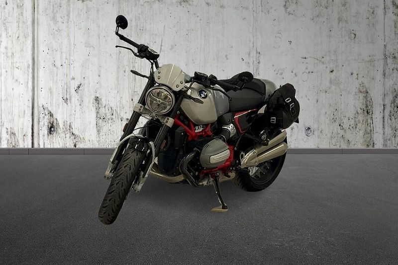 BMW R 12 nineT - fotografie inzerátu