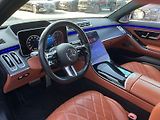 Mercedes-Benz Třídy S 400d 4MATIC L AMG Line Chauffe - náhled 10