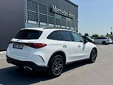 Mercedes-Benz GLC (2025) 200 d 4MATIC - náhled 8