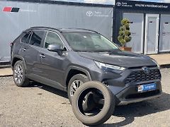Toyota RAV4 2.5HSD, ČR-1m, Executive, 4x4 - fotografie inzerátu
