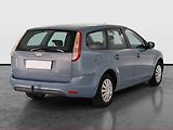 Ford Focus (2008) 1.8 16V, nová STK, Tažné - náhled 4