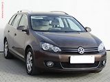 Volkswagen Golf (2013) 1.4 TSi, Match, TZ, +kola - náhled 1