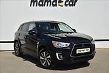Mitsubishi ASX 2.2Di-D 4WD A/T INTENSE ČR - náhled 1