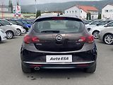 Opel Astra (2012) 2.0 TDCi, AC, navi, park - náhled 4
