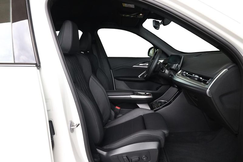 BMW X1 xDrive20d - fotka 20 z 26