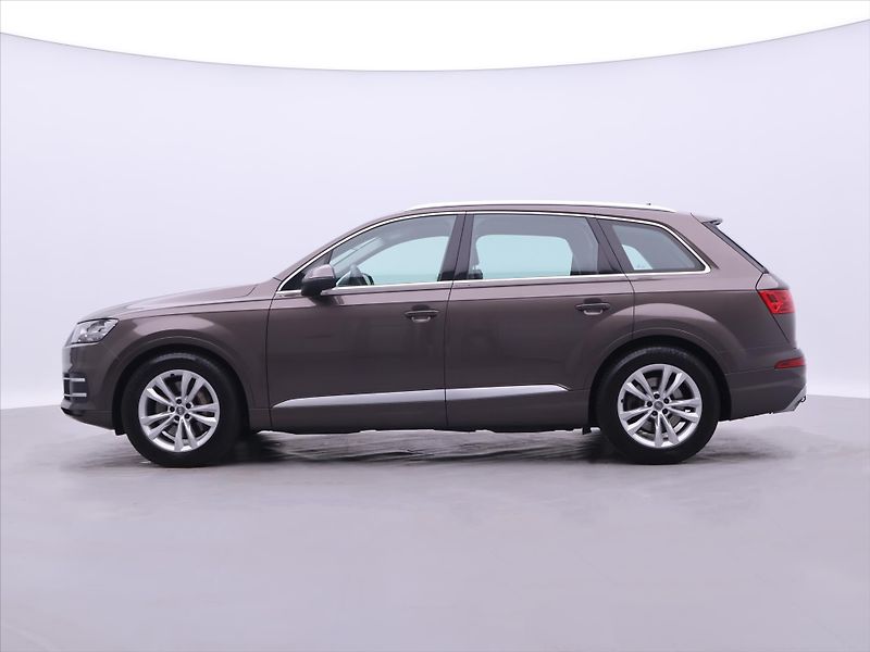 Audi Q7 3,0 TFSI 245kW Quattro Tiptron - fotka 4 z 38