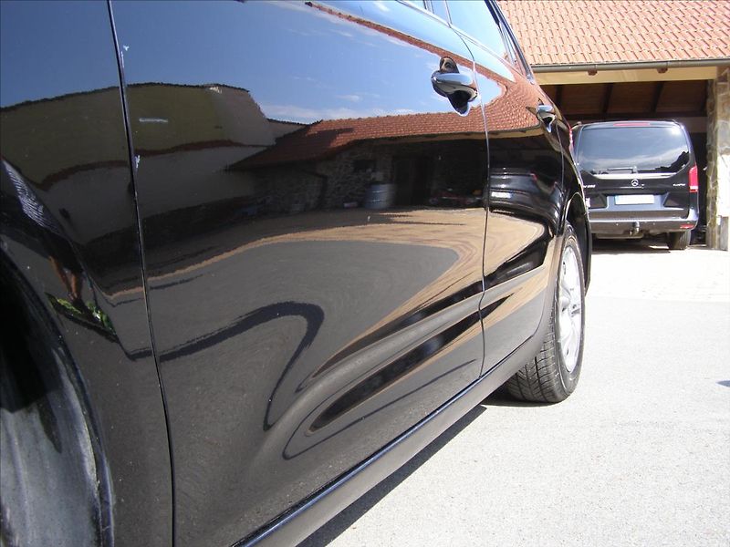 Citroën C4 1,6   po STK  nove pneu - fotka 11 z 31