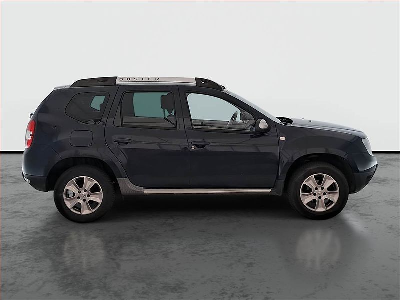 Dacia Duster (2014) 1.6 16V, LPG, Serv.kniha - fotka 6 z 16