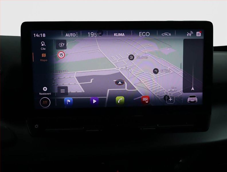 Cupra Born (2022) 58, SoH 93% - fotka 17 z 18
