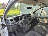 Renault Trafic 1,6 DCI 9 Míst L2 Long 2xKlima - náhled 11