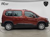 Peugeot Rifter ACTIVE 1.2 PureTech 110 S&S - náhled 6