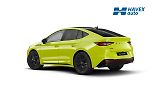 Škoda Enyaq Coupé (2026) 85x, 84 kWh 250 kW RS - náhled 1