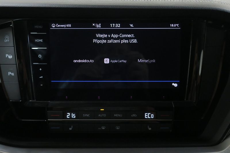 Volkswagen Touareg (2022) 3,0 TDI V6 ČR tažné 3,5t - fotka 33 z 50