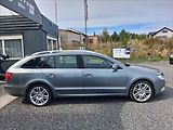 Škoda Superb 2,0 4x4, tažné, el.kufr, CZ - náhled 8