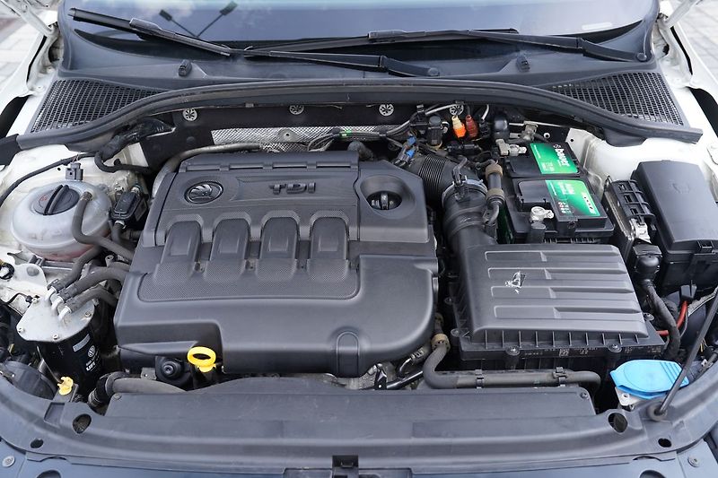 Škoda Octavia III  2.0TDi 135 kW DSG 4x4 ČR - fotka 10 z 41