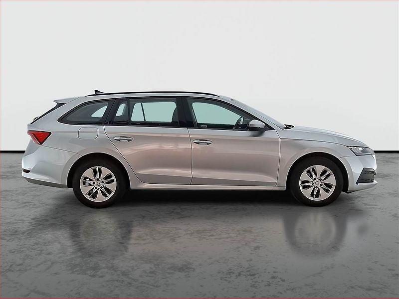 Škoda Octavia (2021) Ambition 1.5 TSI, ČR,1.maj - fotka 6 z 17