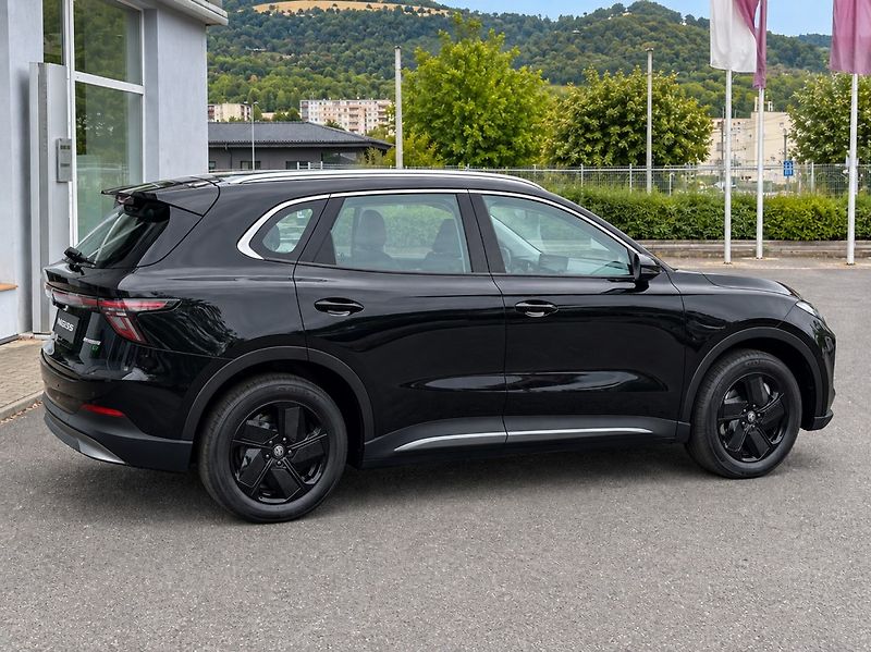 MG MGS5 EV (2026) Emotion (49 kWh) - fotka 9 z 40