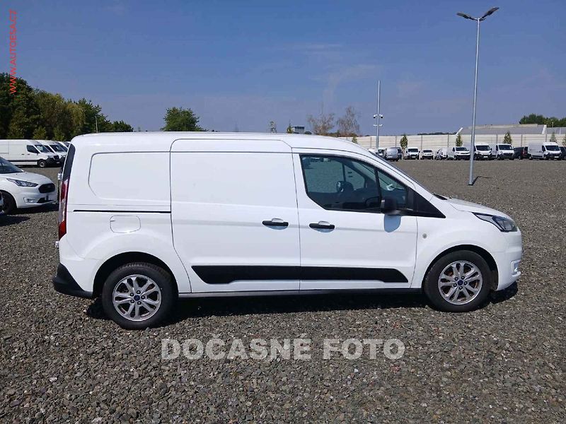Ford Transit Connect (2023) 1.5TDCi MAXi, TREND, +kola - fotka 3 z 12