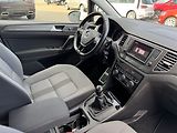 Volkswagen Golf Sportsvan (2016) 1.2TSi Digi Klima Tempomat - náhled 15