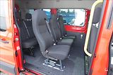 Ford Transit 2,0 TDCI  L3H2 9MÍST BUS KLIMA - náhled 19