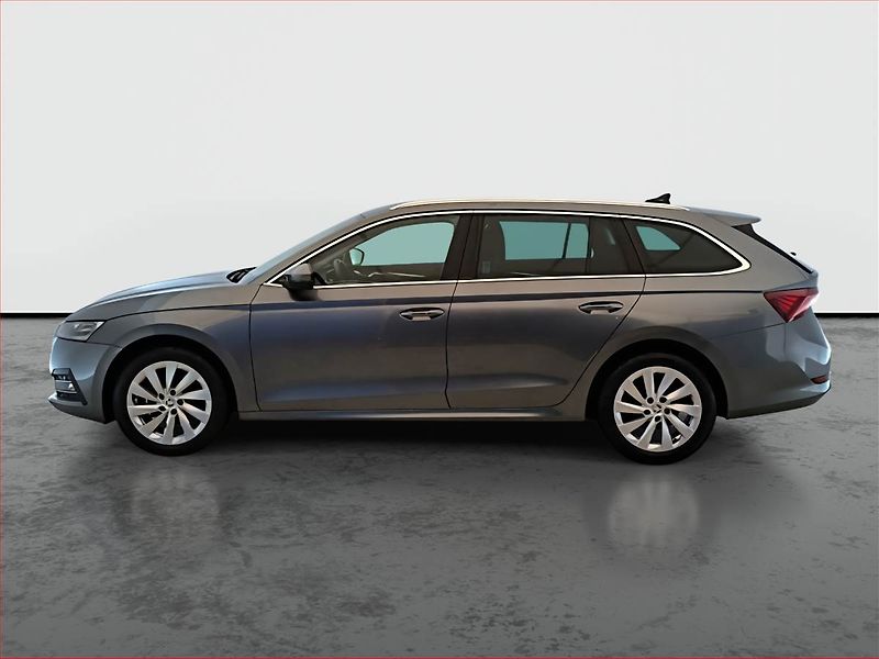 Škoda Octavia (2023) 2.0 TDI - fotka 3 z 21