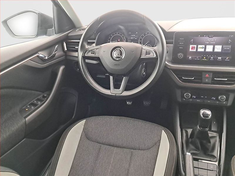 Škoda Scala (2019) 1.6 TDI, ČR,1.maj, Serv.kniha - fotka 7 z 18