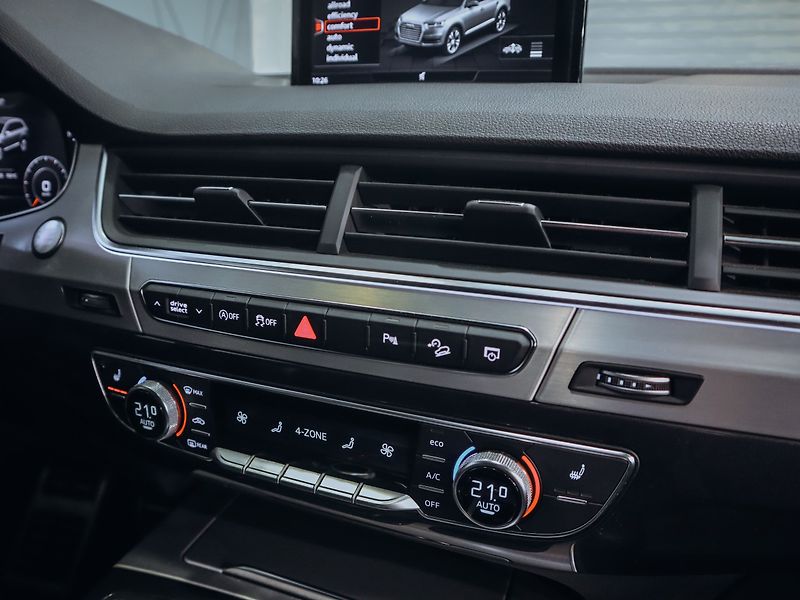 Audi Q7 3.0TDI, Quattro S-line 200kw - fotka 17 z 25