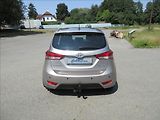Hyundai ix20 1,4 i Klima, Tažné, Nové v ČR - náhled 8