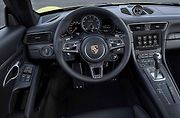 Porsche 911.