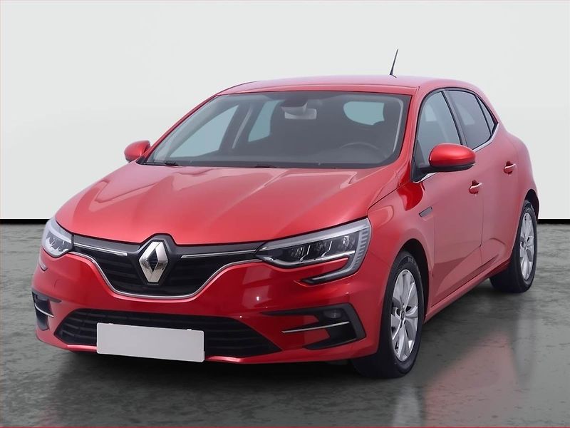 Renault Mégane (2021) 1.3 TCe, ČR,1.maj, Tempomat - fotka 2 z 14