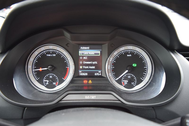 Škoda Octavia (2020) 2.0TDI 135kw SCOUT DSG 4x4 TAŽ - fotka 34 z 50