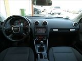 Audi A3 1,6 TDi 77kW serviska,digi.kli - náhled 29