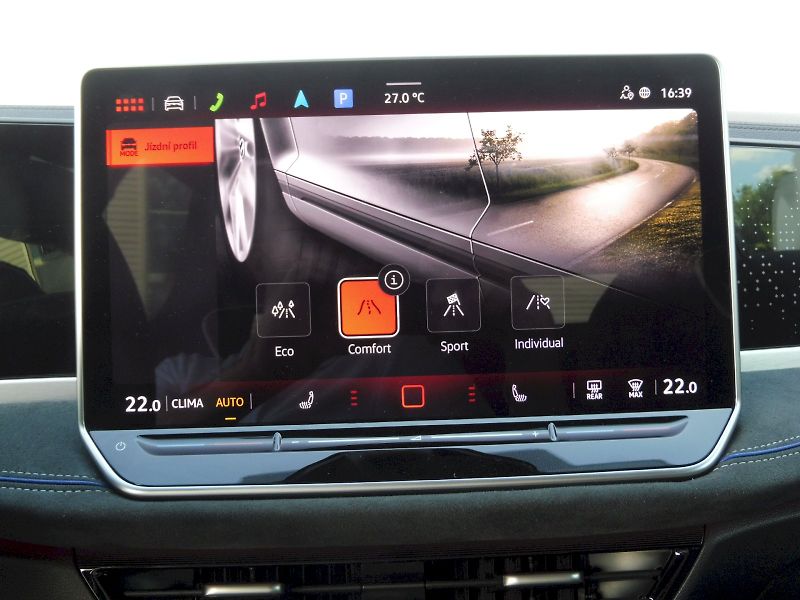 Volkswagen Passat (2026) Variant R-Line 2,0 TDI 110kW D - fotka 15 z 30
