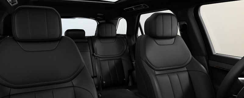 Land Rover Range Rover Sport P460e D-SE HUD PANO R22 TZ - fotka 6 z 7