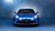 Alpine A110.