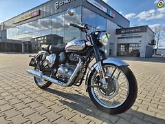 Royal Enfield Classic 350 (2026) - fotografie inzerátu