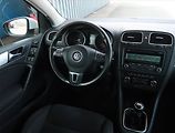 Volkswagen Golf (2012) R-Line 1.6 TDI, Tempomat - náhled 7