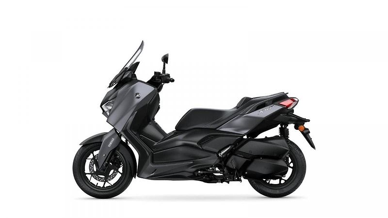 Yamaha X-Max 300 (2025) MODEL 2025 Skladem - fotka 10 z 11