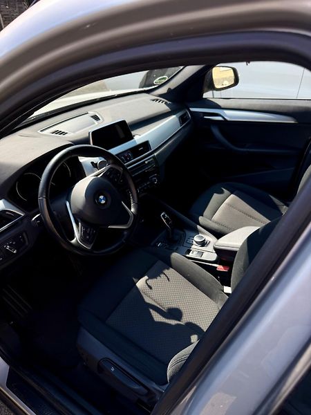 BMW X1 (2018) - fotka 8 z 9