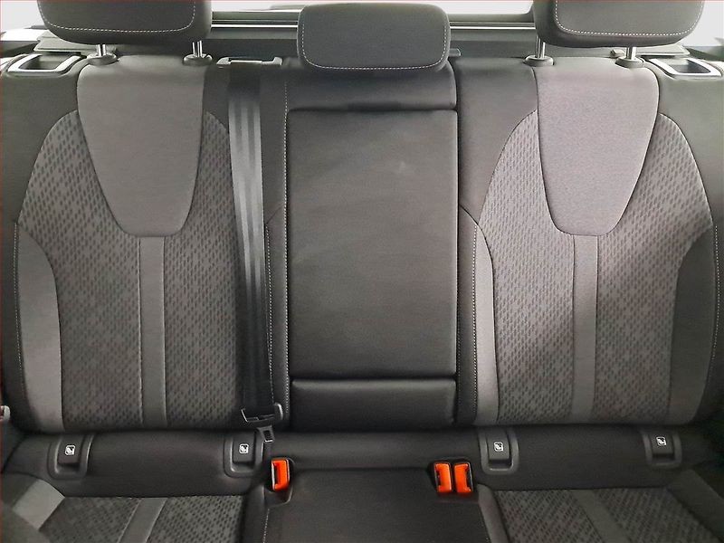 Škoda Octavia (2022) Style 2.0 TDI - fotka 10 z 20