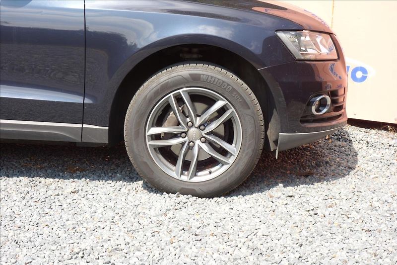 Audi Q5 2,0 TDi 120KW,S-TRONIC,QATTRO. - fotka 9 z 36