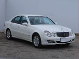 Mercedes-Benz Třídy E (2008) E 200 CDI, Navi, Xenony - náhled 1