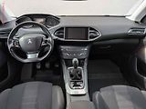 Peugeot 308 (2016) 1.2PT, ČR, LED, AC - náhled 8